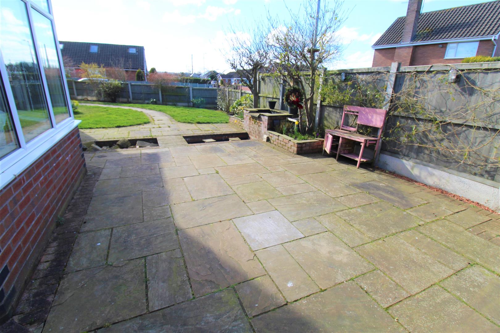 Trentfield Road, Baddeley Green, Stoke-On-Trent